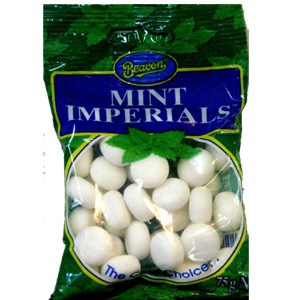 Beacon Mint Imperial 200g